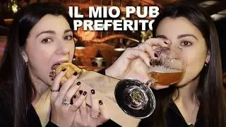 Il PUB da DIECI a ROMA?