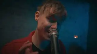 Split The Dealer - Capsize (Piano Version)
