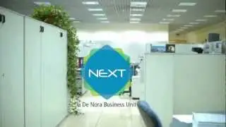 GISELLE DENORA - CORPORATE video - COMMERCIAL - 2012