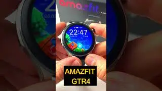 Este reloj TIENE DE TODO! 