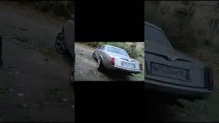 #волга #газ #тюнинг