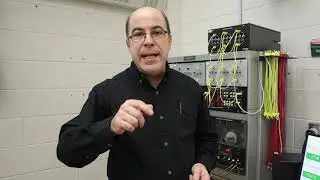 Power Factor Correction Demonstration