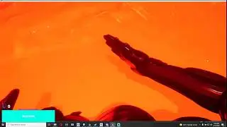 quickfix to vr lumen nanite unreal engine 5 .1. 0 ONLY test (no double effect)