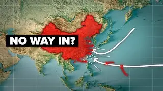 Why a US Invasion of China Would Fail (COMPILATION of Chinese Geopolitics)