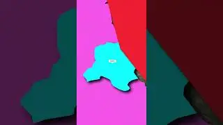 Uttar Pradesh - Engine Of India #shorts #uttarpradesh