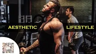 AESTHETIC LIFESTYLE  - Aesthetic Fitness Motivation