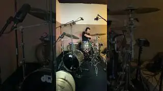double sided sticks 🥢 #drumbeats #drumgroove #drums