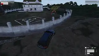 Arma 3 Altis Life Fatum входит и выходит