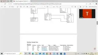 Library Management System Database Project Quiz4