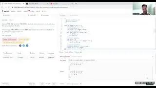 1619. Mean of Array After Removing Some Elements - Javascript - Time: O(n log n) Space: O(1)