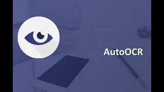 AutoOCR 2.0.15 - Image processing, PDF/A converter and PDFCompressor