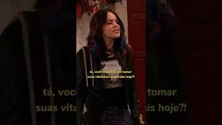 Sam e Cat
