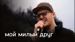 Вова Гусев — Мой милый друг