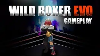 wildboxer