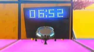 [6:52] World Record MANETTE 🎮 #Bouzitournament (Nouvelles techniques)