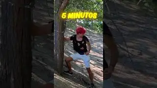 Mi Amigo Chuster está Viviendo en la Calle!