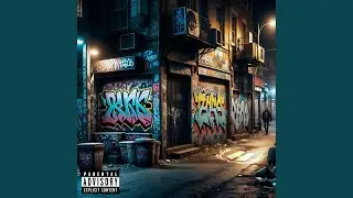 Fragmentos de la calle (Old School Hip Hop Instrumental)