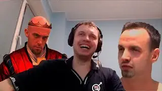 ВСЕ ♂ГАЧИ♂ ВИДОСЫ ПАПИЧУ С ВИДЕОСТРИМА