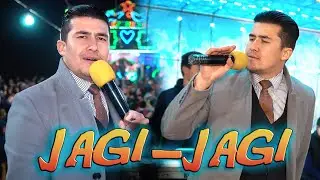 Ulug'bek Yarov -  Jagi jagi (cover) | Улугбек Яров - Жаги жаги (кавер)