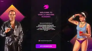 FiveM Script - [ESX/QB] Pimp Script