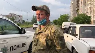 П’яні прикордонники