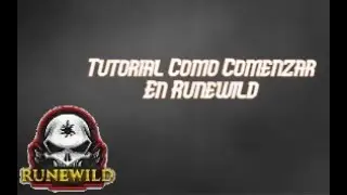 How to Get Started in Runewild Tutorial