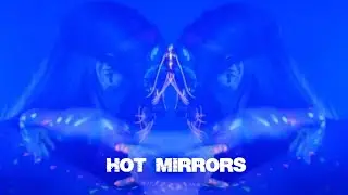 Mflex Sounds - Hot Mirrors (Italo Disco / Hi-nrg) 2022
