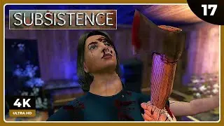 SUBSISTENCE #17 | ¿¡ANDRÉH, QUÉ HACES!? | SUBSISTENCE Gameplay Español