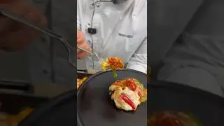 Enfes bir püreli tavuk tarifi