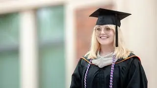 The skills this Oregon State grad developed online helped boost her career