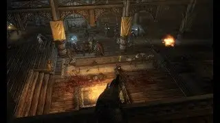 Out of Character!  Mod Love:  Destructible Skyrim by djjohnjarvis on Skyrim Nexus