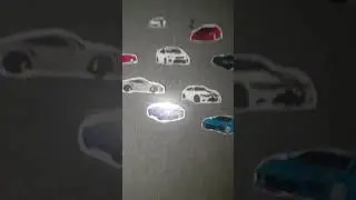 sport cars