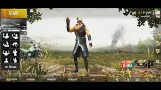Redmi note 8 pro best pubg sensitivity and gyro scope setting