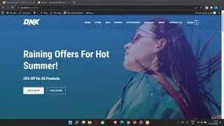 How To Make E Commerce Website On WordPress