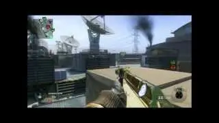 Black Ops XP lobby