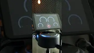 Espresso Machine Cold Start 