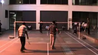 Deepak Avi  v/s Sandeep Amit 9thApril