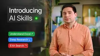 Introducing AI Skills | Build Reliable Agents Without Code | V7 Go
