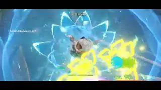 Nilou boom boom bloom