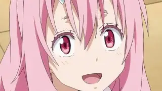 Twixtor anime [ shuna ]