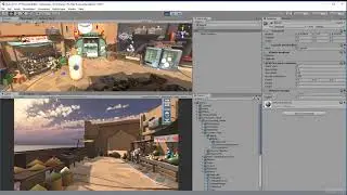 Unity Tutorial - Local Space Vs World Space in Unity