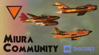 Miura Community
