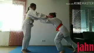 Judo für zuhause mit dem TV Jahn-Rheine 1885 e.V.
