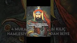 Sultan Murad Han🤩 #osmanlı #osmanli #tarih #osmanliimparatorlugu #keşfet #bpwkpp #sultanmurad