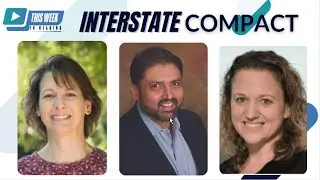 Understanding the Audiology & Speech-Language Pathology Interstate Compact