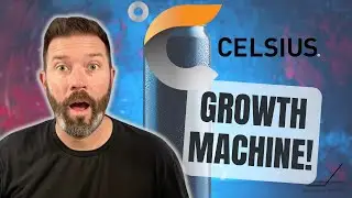 3 Reasons Celsius Can Continue Its Growth Tear