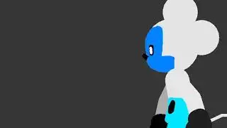 What happened if you don't click play in fnati?