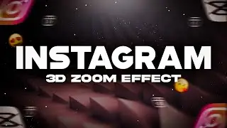 3D Photo Zoom Effect On Android👌🏻🔥| Instagram Viral Zoom Trending Reels Editing | By MSTIPSANDTRICKS