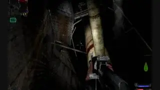 Let's Play: Stalker Shadow of Chernobyl Part 6
