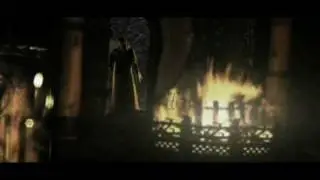 Заставка Diablo II